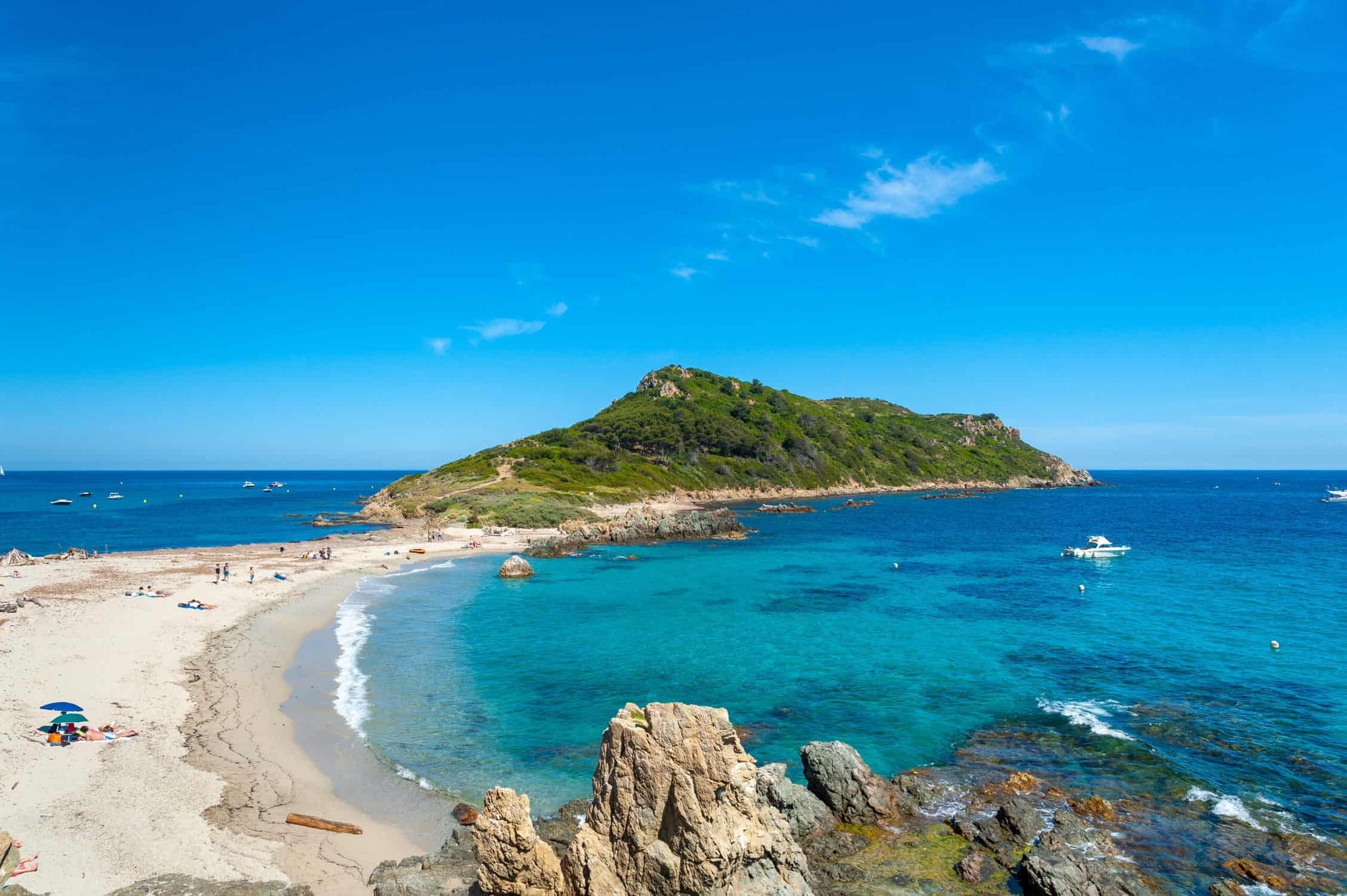 Cap Taillat - Sentier côtier